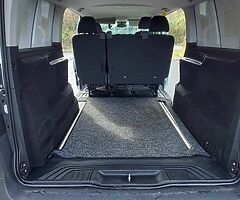 2017 Mercedes-Benz Vito - Image 7/9