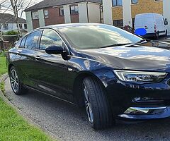 191 Opel Insignia Elite 1.5 petrol - Image 3/7