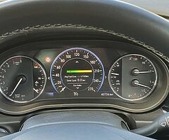 191 Opel Insignia Elite 1.5 petrol - Image 6/7