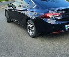 191 Opel Insignia Elite 1.5 petrol - Image 7/7