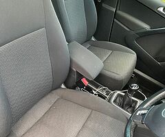 2016 2016 162 VW TIGUAN 2.0 TDI 110 BHP NCT 10/22  TIGUAN - Image 8/10