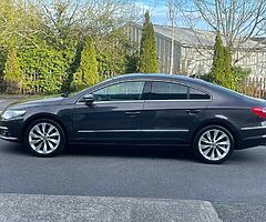 2011 PASSAT CC 170HP GT 2.0 TDI DSG AUTOMATIC - Image 5/10