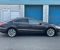 2011 PASSAT CC 170HP GT 2.0 TDI DSG AUTOMATIC - Image 6/10