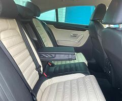 2011 PASSAT CC 170HP GT 2.0 TDI DSG AUTOMATIC - Image 8/10