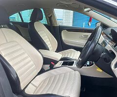 2011 PASSAT CC 170HP GT 2.0 TDI DSG AUTOMATIC - Image 9/10