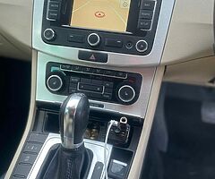 2011 PASSAT CC 170HP GT 2.0 TDI DSG AUTOMATIC - Image 10/10