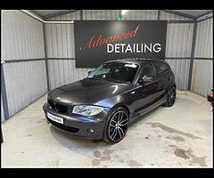 ‼️07 BMW 116i whit NTC and TAX ‼️