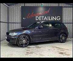 ‼️07 BMW 116i whit NTC and TAX ‼️