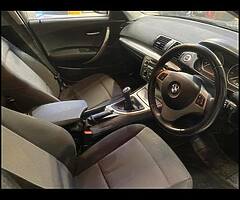 ‼️07 BMW 116i whit NTC and TAX ‼️