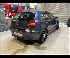 ‼️07 BMW 116i whit NTC and TAX ‼️ - Image 5/7