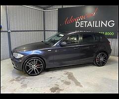 ‼️07 BMW 116i whit NTC and TAX ‼️ - Image 7/7