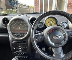 Mini Countryman 1.6L (Negotiable for genuine interests) - Image 5/9