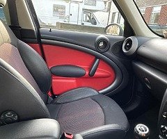 Mini Countryman 1.6L (Negotiable for genuine interests) - Image 6/9