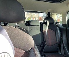 Mini Countryman 1.6L (Negotiable for genuine interests) - Image 7/9