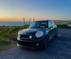 Mini Countryman 1.6L (Negotiable for genuine interests) - Image 8/9