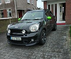 Mini Countryman 1.6L (Negotiable for genuine interests) - Image 9/9