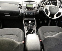 Hyundai ix35 - Image 4/10