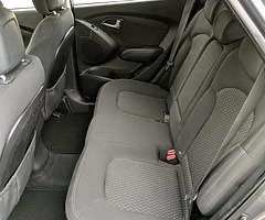 Hyundai ix35 - Image 6/10
