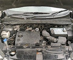 Hyundai ix35 - Image 8/10