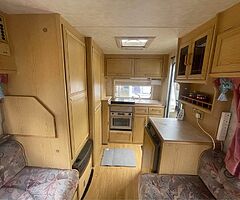 Compass 2 Berth 750Kg Lightweight Caravan For Sale - Image 5/10
