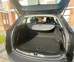 Renault megane  estate