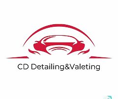 Detailing&Valeting