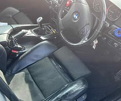 09 BMW 520 Diesel New Nct In and Tax ￼05/22. - Image 3/10