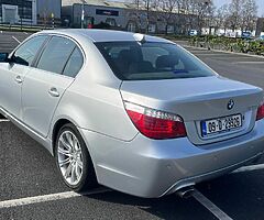 09 BMW 520 Diesel New Nct In and Tax ￼05/22. - Image 5/10