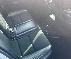 09 BMW 520 Diesel New Nct In and Tax ￼05/22. - Image 8/10