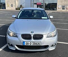 09 BMW 520 Diesel New Nct In and Tax ￼05/22. - Image 10/10