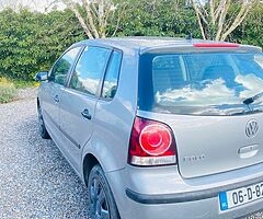 Polo Petrol - Image 4/7