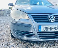 Polo Petrol - Image 7/7