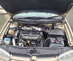 Mk4 golf shell and pd130 engine - Image 4/6