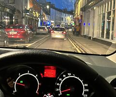 Ford Fiesta 1.4 TDI - Image 4/5
