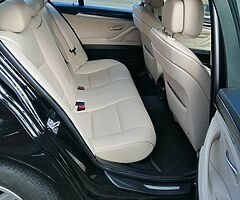 2013 BMW f10 520d - Image 7/10