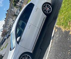 2011 Passat, New Nct and Tax