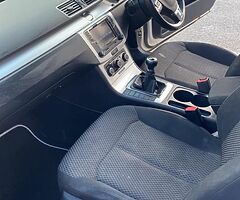 2011 Passat, New Nct and Tax - Image 5/8