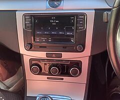 2011 Passat, New Nct and Tax - Image 6/8