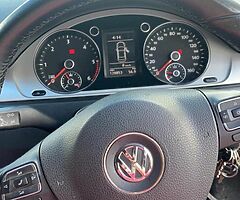 2011 Passat, New Nct and Tax - Image 7/8