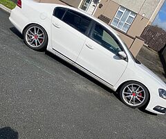 2011 Passat, New Nct and Tax - Image 8/8