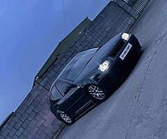 Vw bora *Swap for mk4*