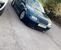 Vw bora *Swap for mk4* - Image 5/5