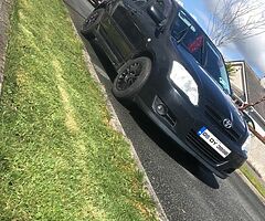 E12 corolla 1.4vvti