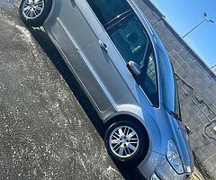 2006 ford galaxy