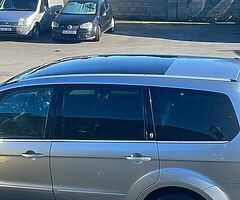 2006 ford galaxy - Image 4/10
