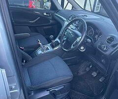 2006 ford galaxy - Image 5/10