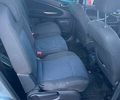 2006 ford galaxy - Image 6/10
