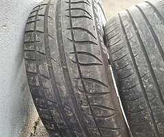 16inch genuine Ford Fiesta mk7 Alloys 4x108 Fitment - Image 5/8