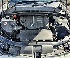 2011 BMW 3 Series 2.0 Diesel Manual For Breaking - Image 5/6