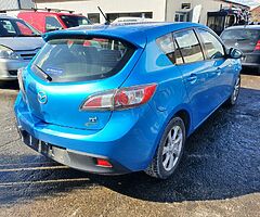 2009 Mazda 3